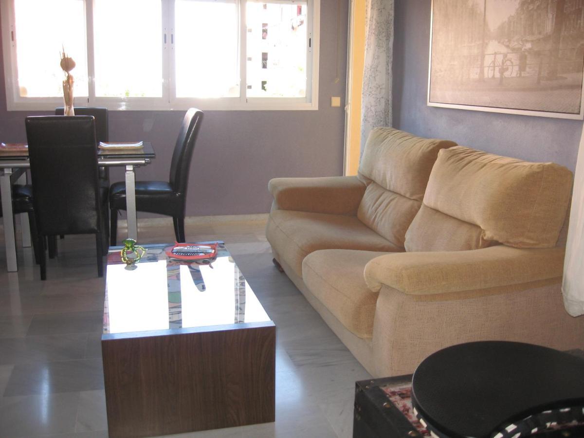 Excelente Apartamento Princesa 33 Torremolinos公寓 外观 照片