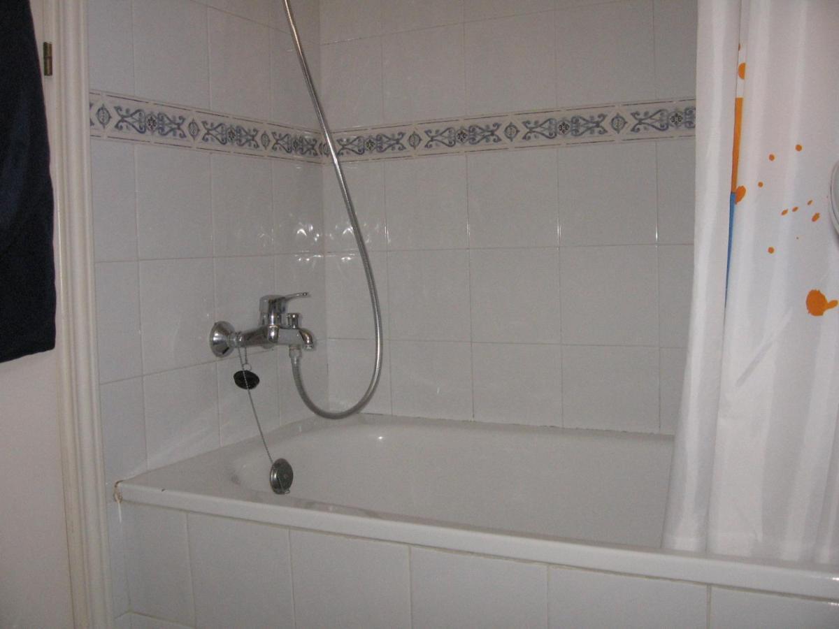 Excelente Apartamento Princesa 33 Torremolinos公寓 外观 照片