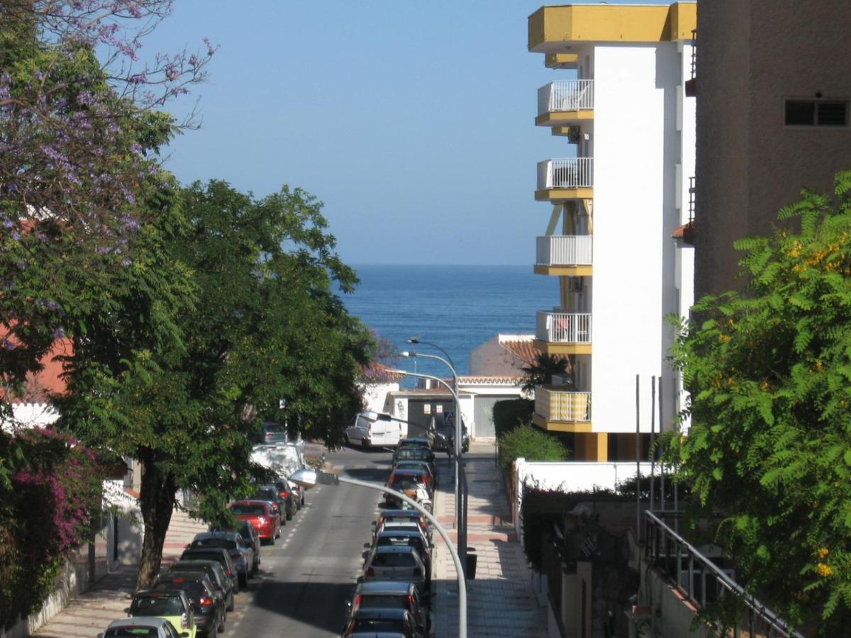 Excelente Apartamento Princesa 33 Torremolinos公寓 外观 照片