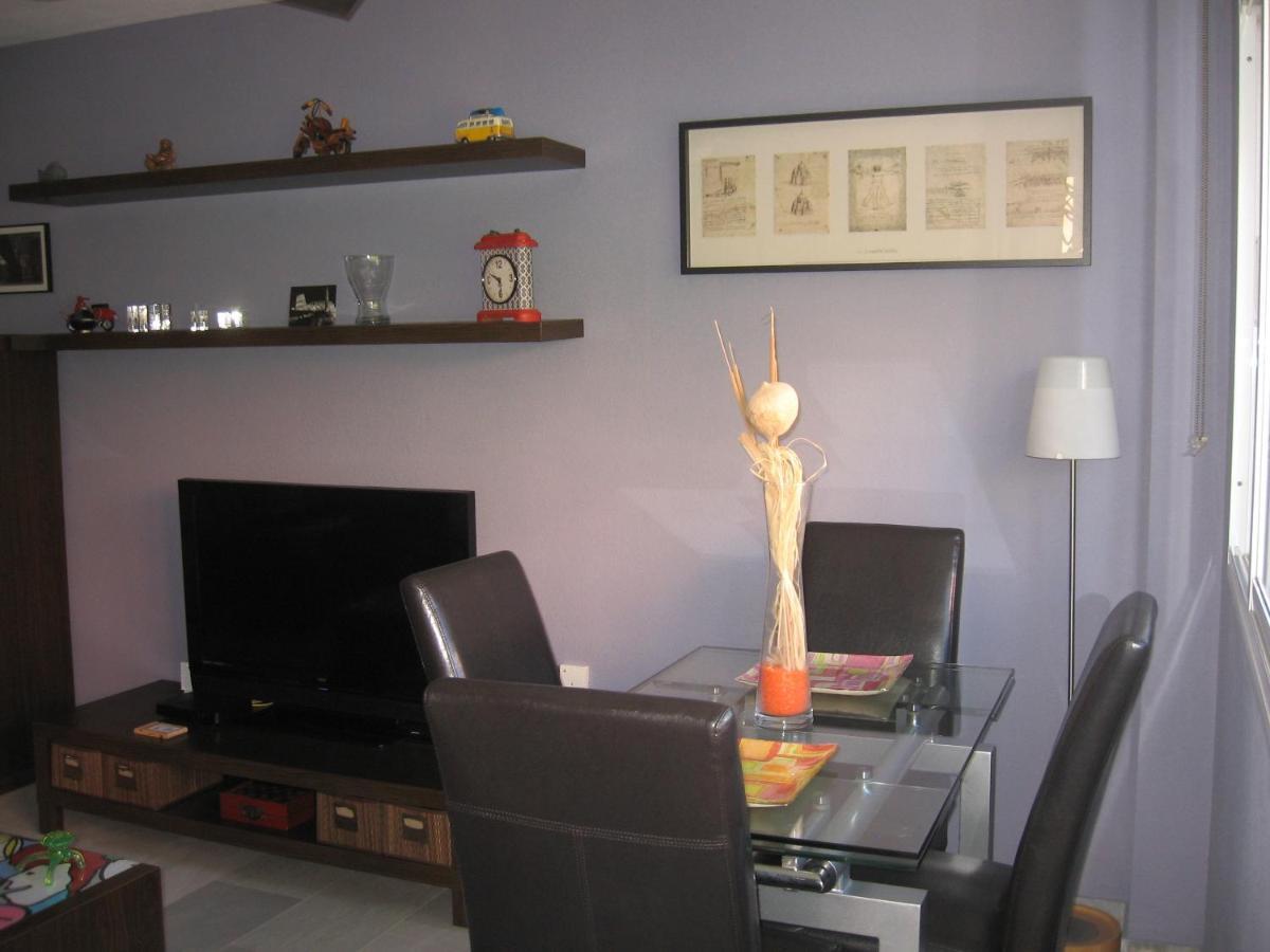 Excelente Apartamento Princesa 33 Torremolinos公寓 外观 照片