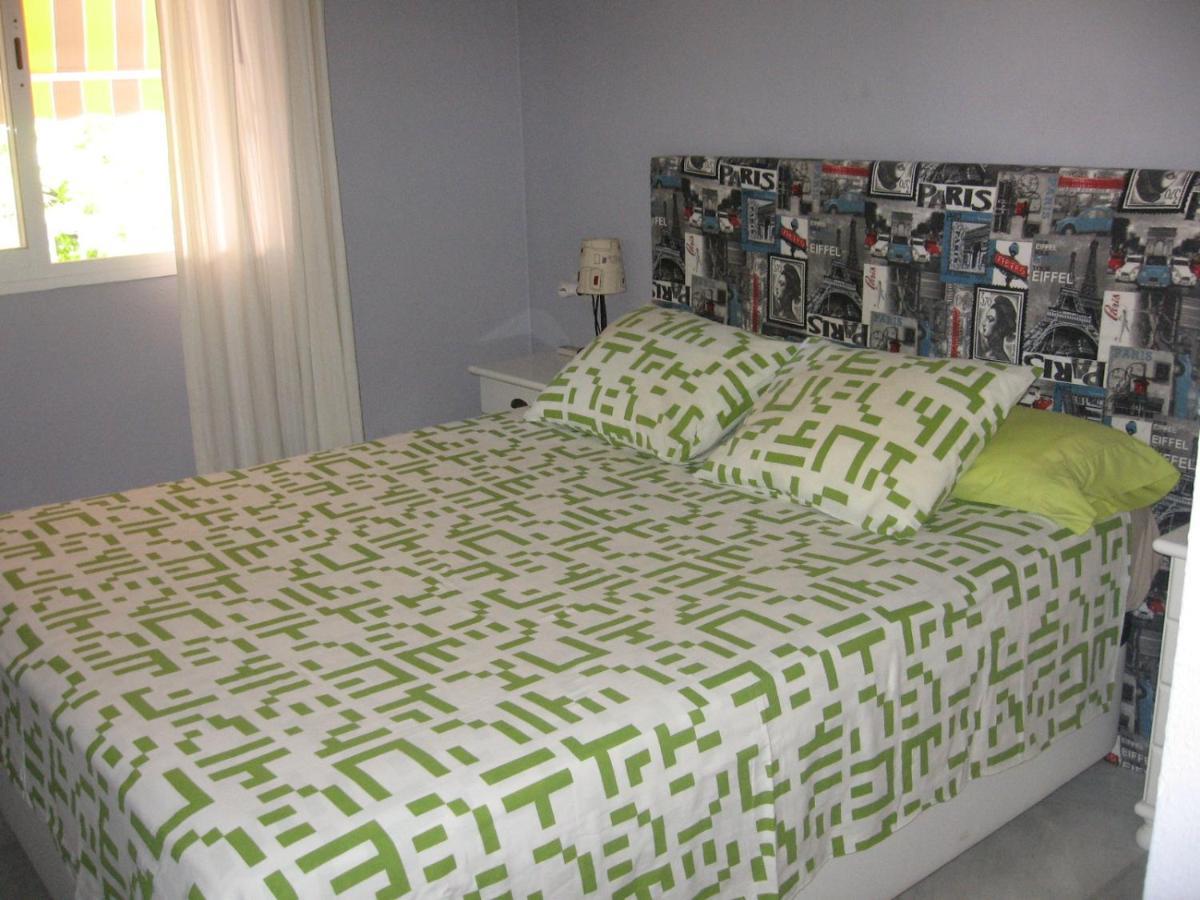 Excelente Apartamento Princesa 33 Torremolinos公寓 外观 照片