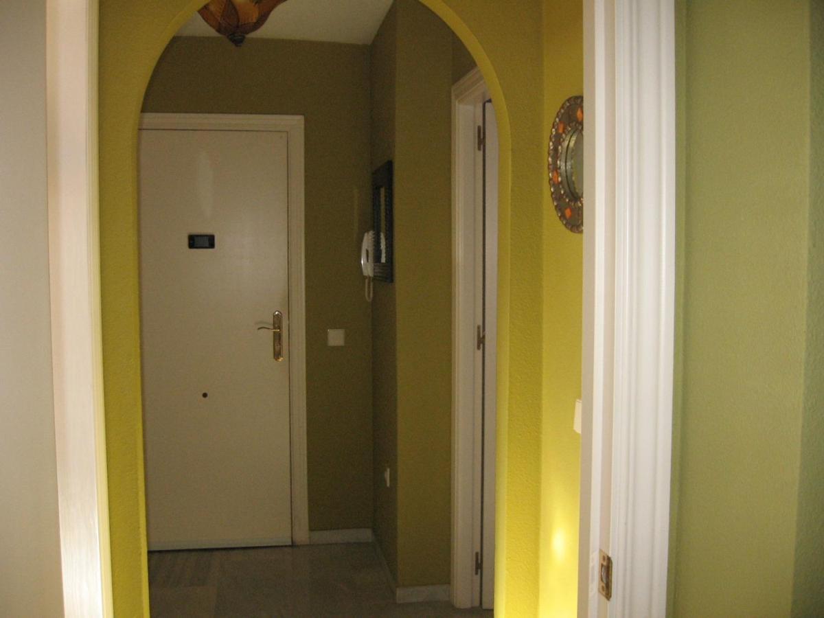 Excelente Apartamento Princesa 33 Torremolinos公寓 外观 照片