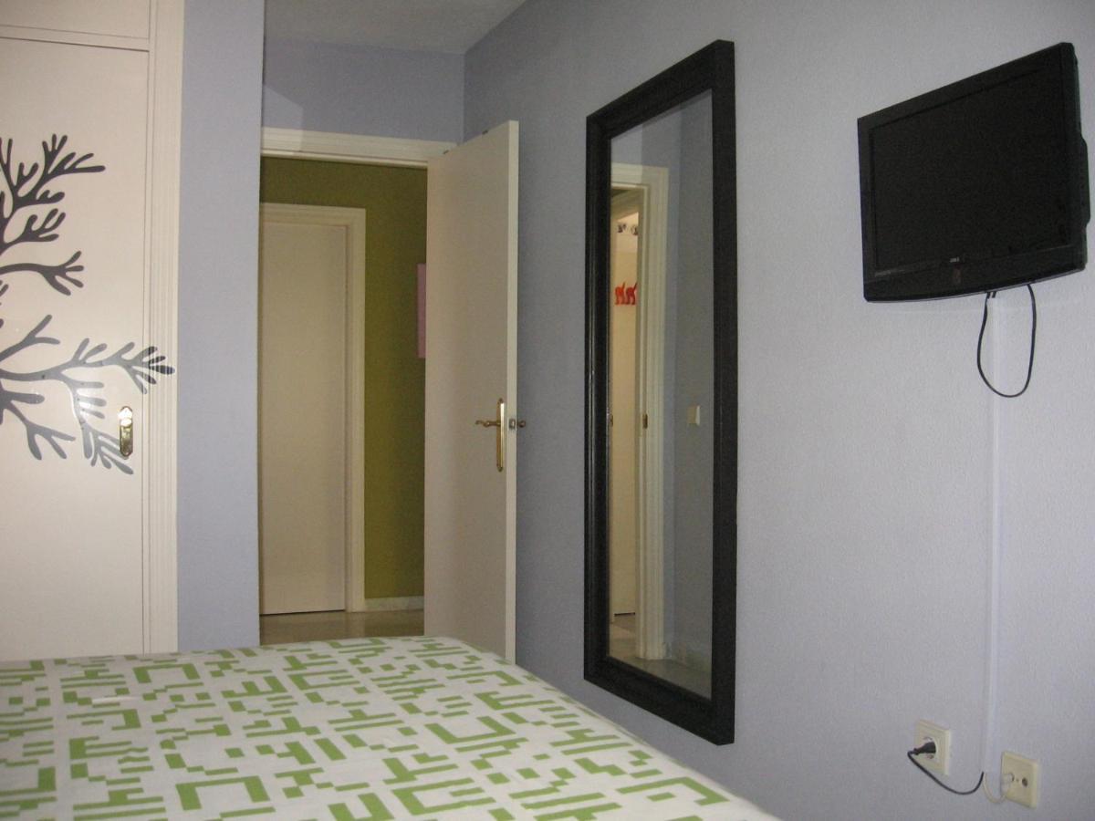 Excelente Apartamento Princesa 33 Torremolinos公寓 外观 照片