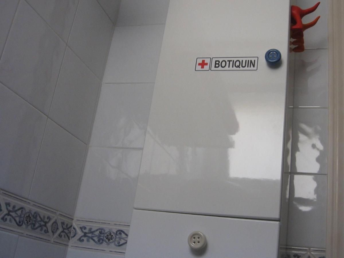 Excelente Apartamento Princesa 33 Torremolinos公寓 外观 照片