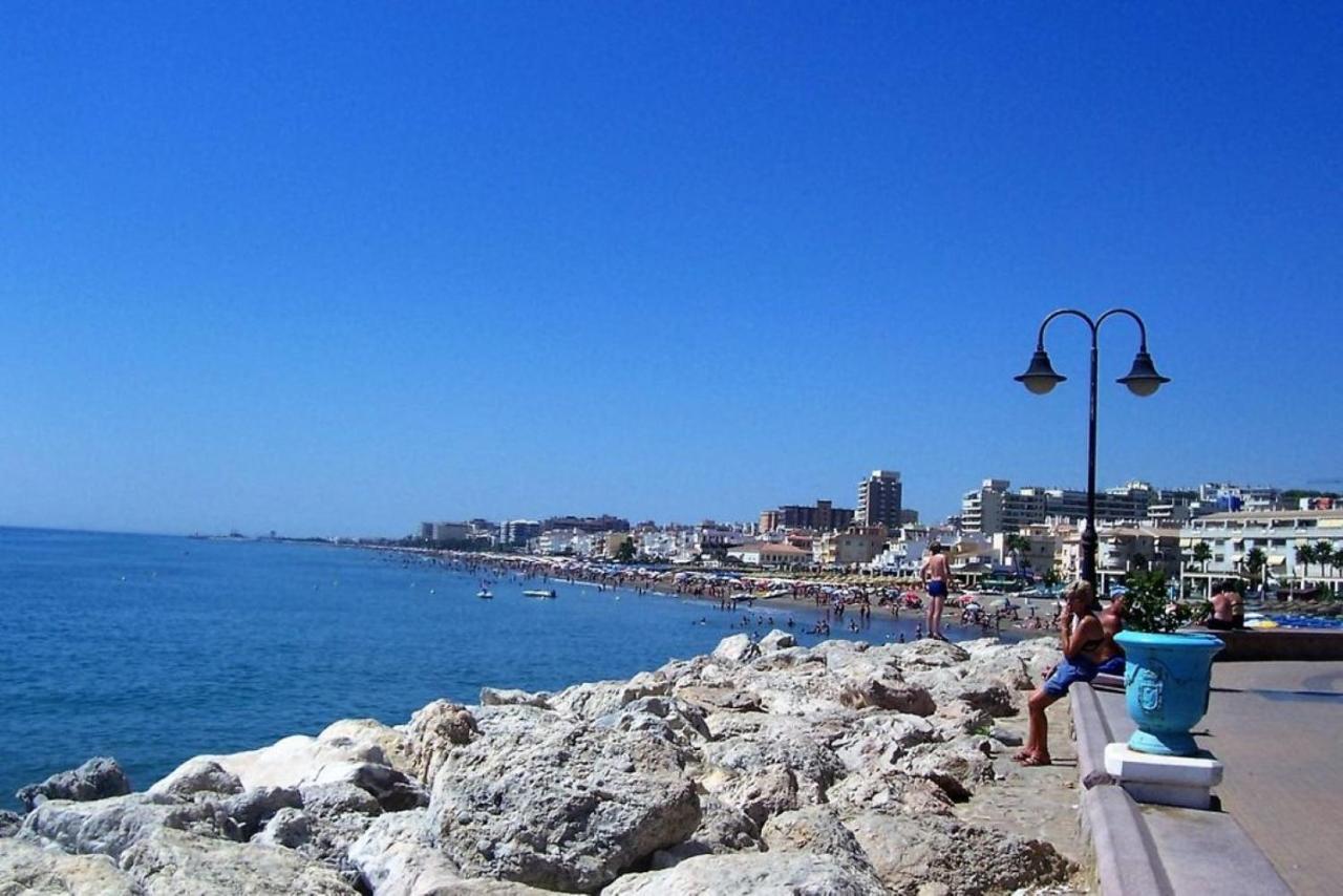 Excelente Apartamento Princesa 33 Torremolinos公寓 外观 照片