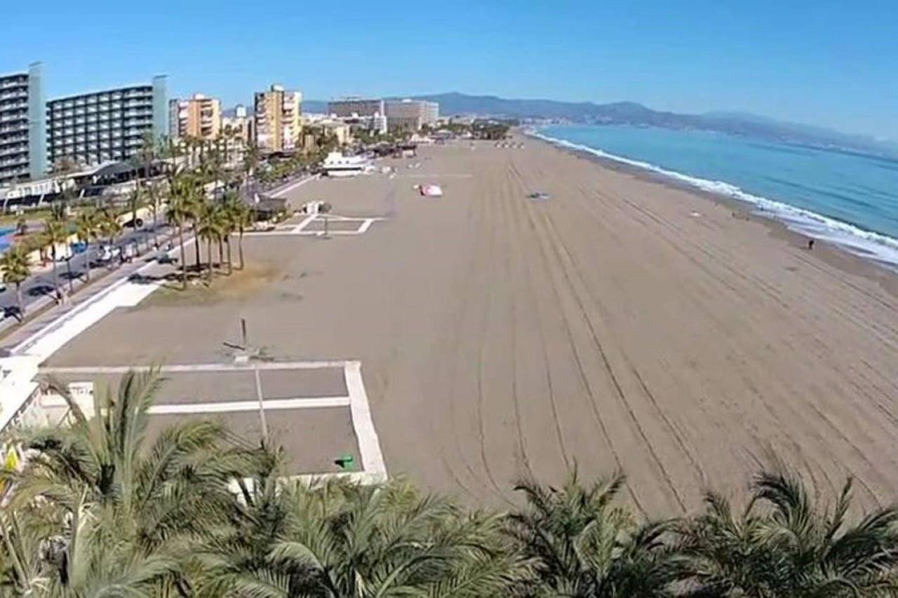 Excelente Apartamento Princesa 33 Torremolinos公寓 外观 照片