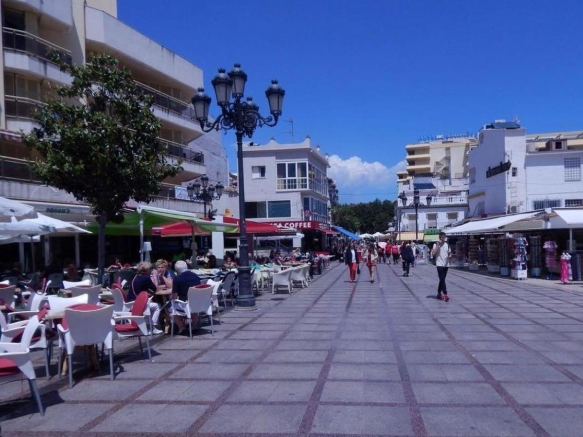 Excelente Apartamento Princesa 33 Torremolinos公寓 外观 照片