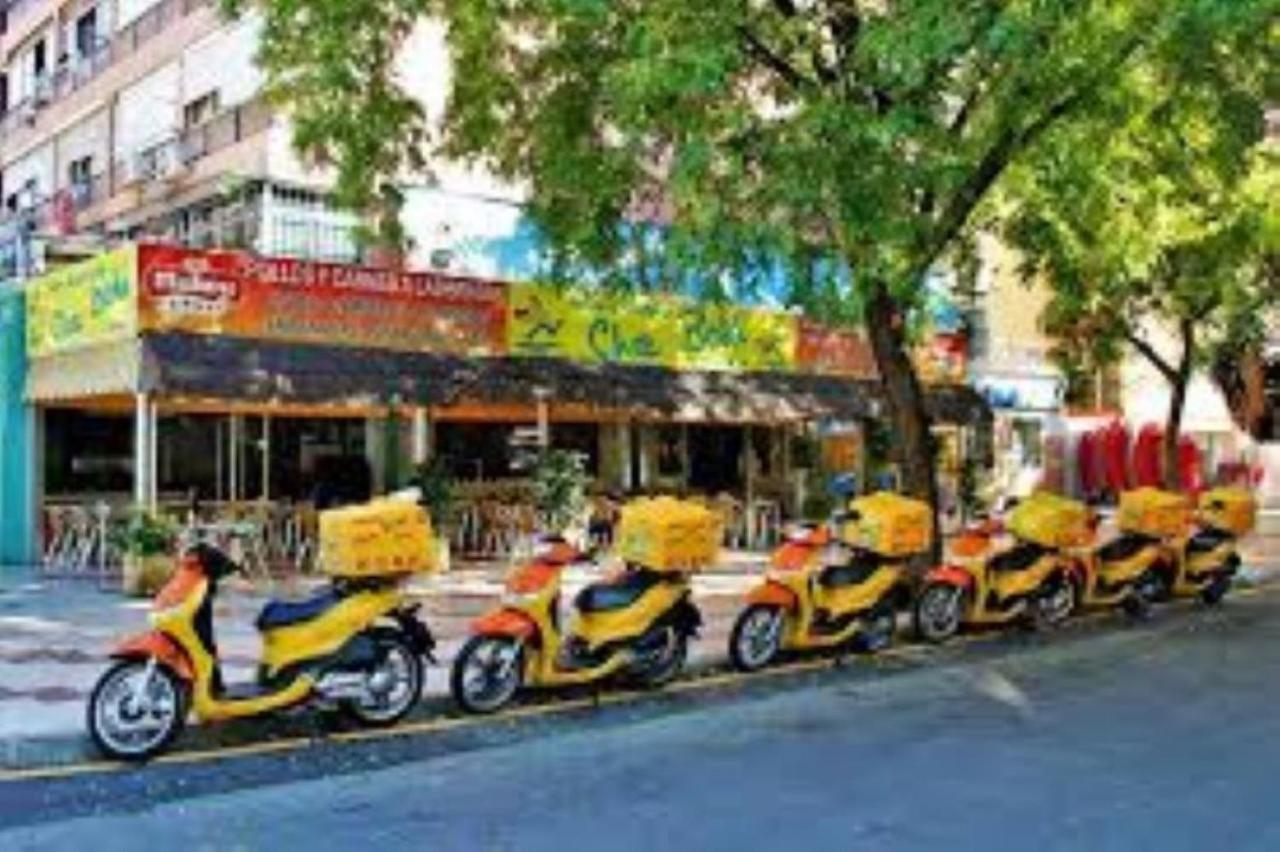 Excelente Apartamento Princesa 33 Torremolinos公寓 外观 照片