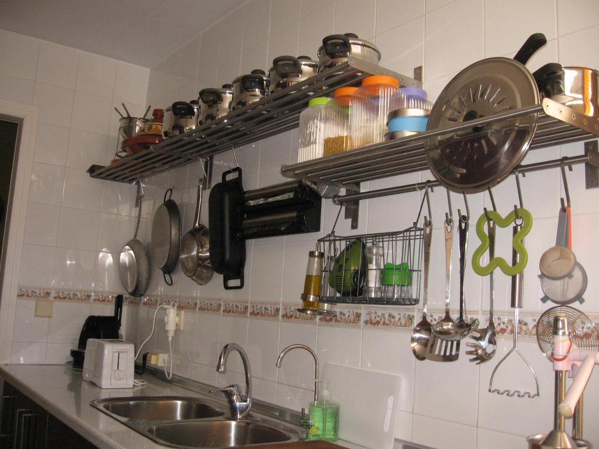 Excelente Apartamento Princesa 33 Torremolinos公寓 外观 照片