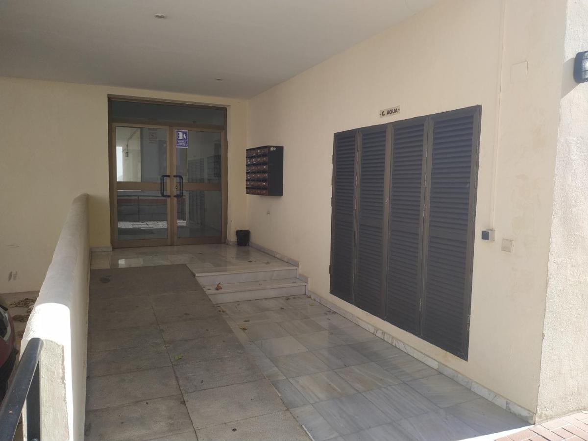 Excelente Apartamento Princesa 33 Torremolinos公寓 外观 照片
