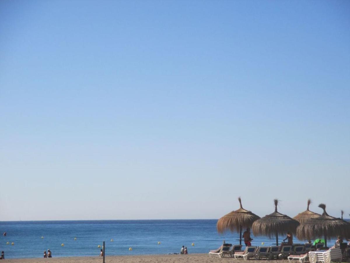 Excelente Apartamento Princesa 33 Torremolinos公寓 外观 照片