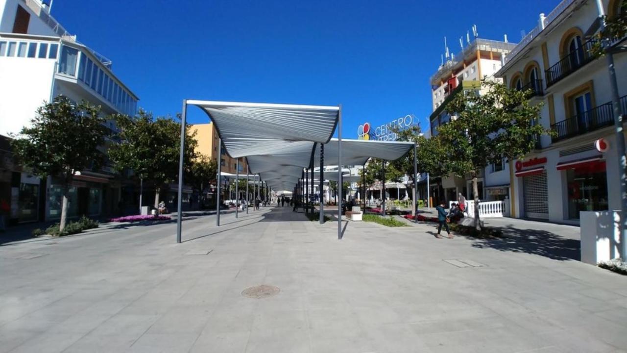 Excelente Apartamento Princesa 33 Torremolinos公寓 外观 照片