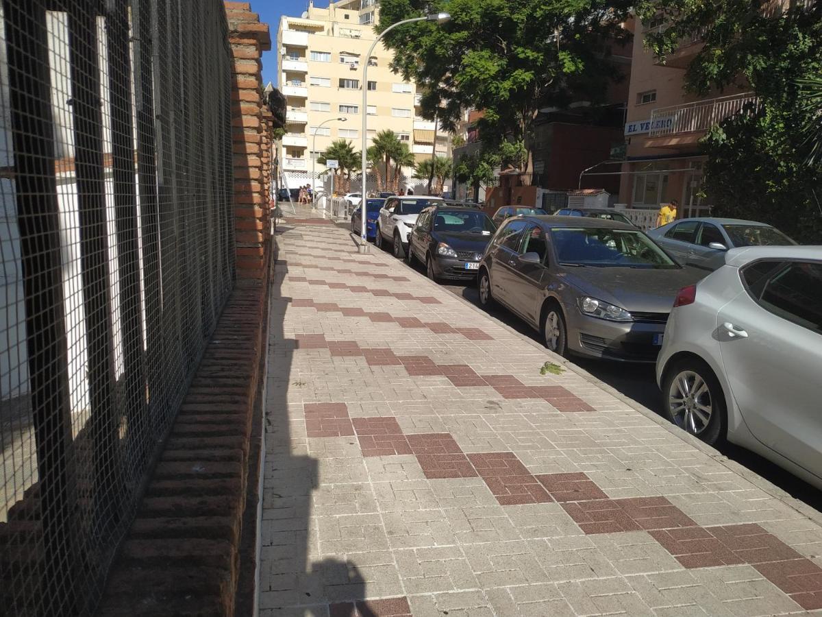 Excelente Apartamento Princesa 33 Torremolinos公寓 外观 照片