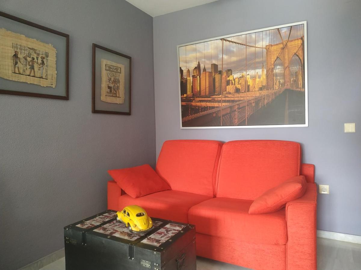 Excelente Apartamento Princesa 33 Torremolinos公寓 外观 照片