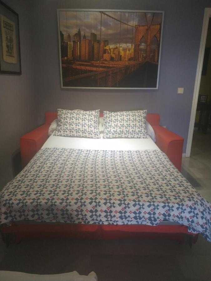 Excelente Apartamento Princesa 33 Torremolinos公寓 外观 照片