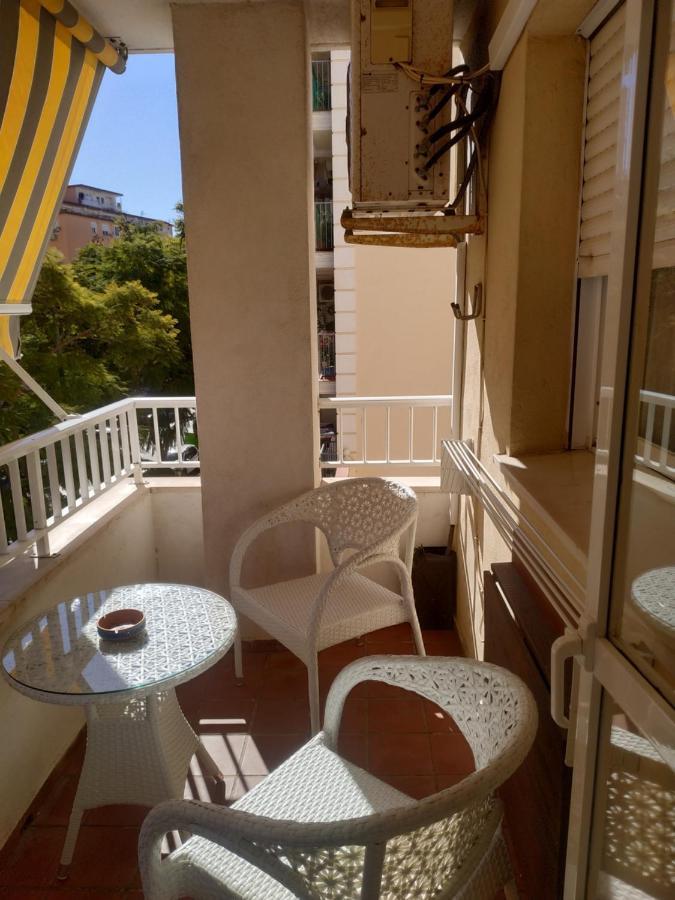 Excelente Apartamento Princesa 33 Torremolinos公寓 外观 照片