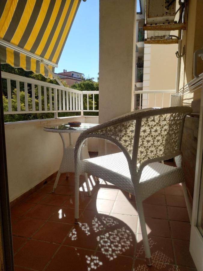 Excelente Apartamento Princesa 33 Torremolinos公寓 外观 照片